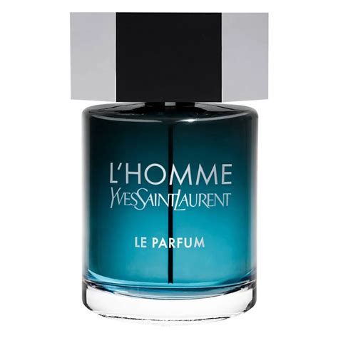 progumi uomo yves saint laurent|ysl perfume pour homme.